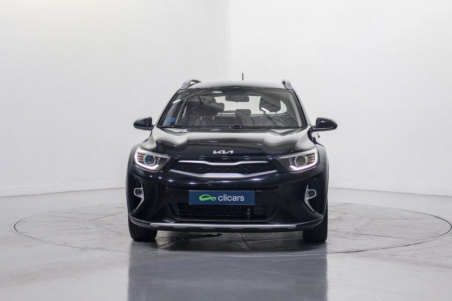 Foto del KIA Stonic 1.0 T-GDi MHEV Concept 100