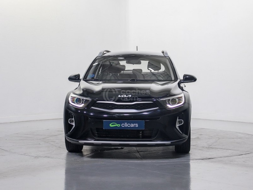 Foto del KIA Stonic 1.0 T-GDi MHEV Concept 100