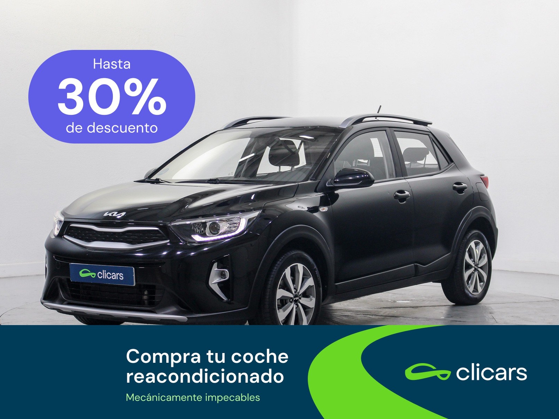 Imagen de KIA Stonic