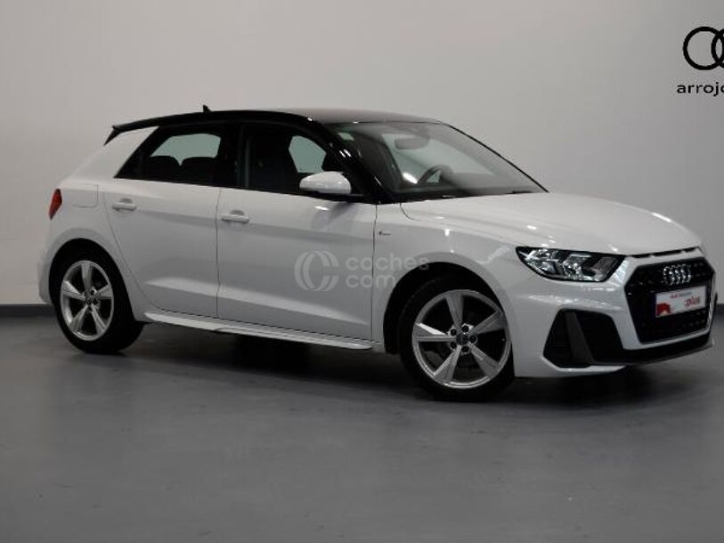 Foto del AUDI A1 Sportback 30 TFSI S line