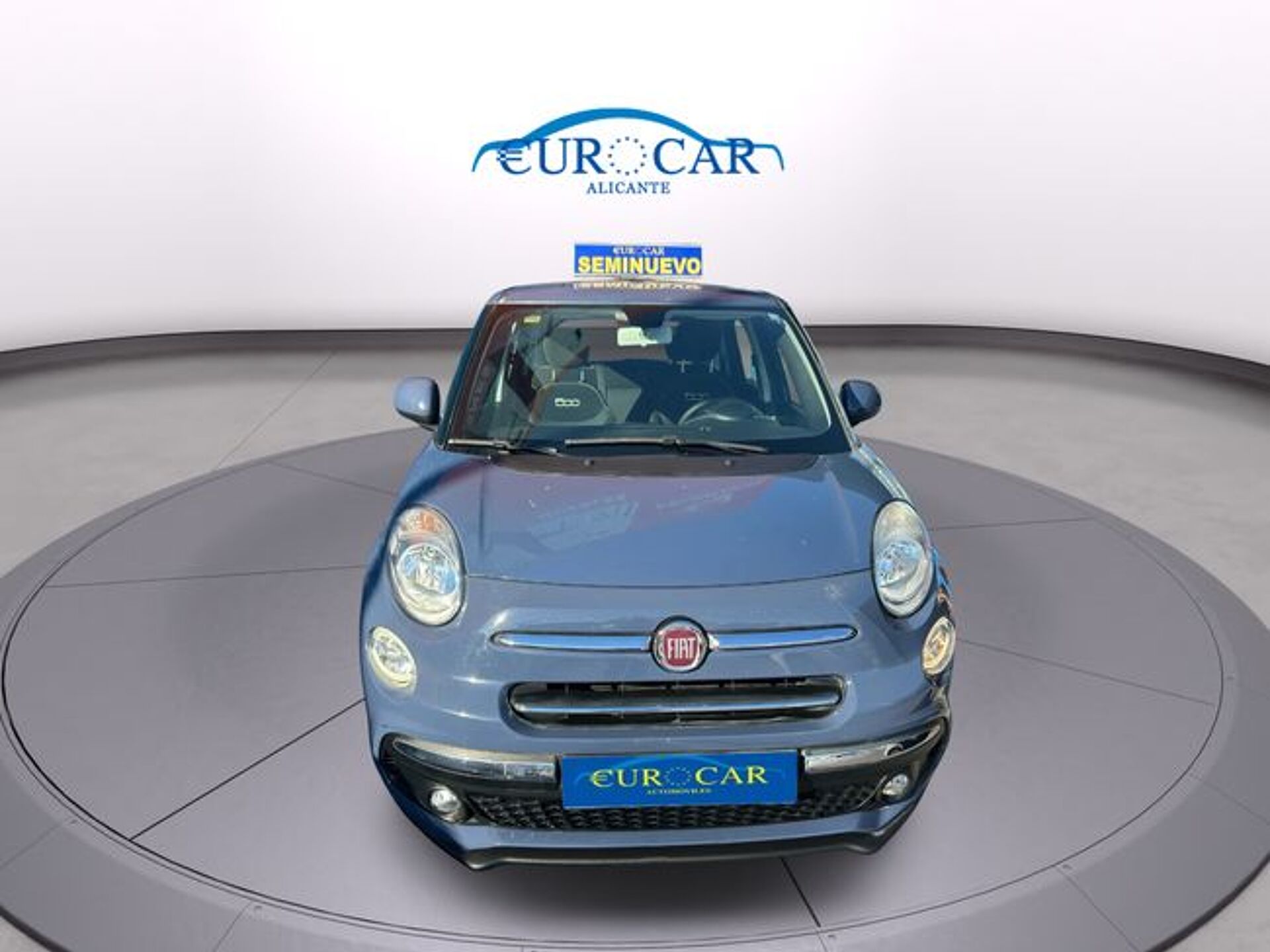 Imagen 2 de FIAT 500L