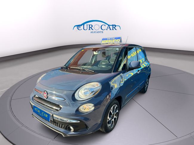 FIAT 500L (1.4 I) en Alicante