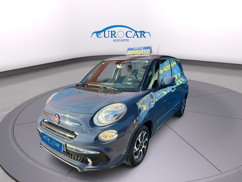 Foto del FIAT 500L 1.4 Lounge
