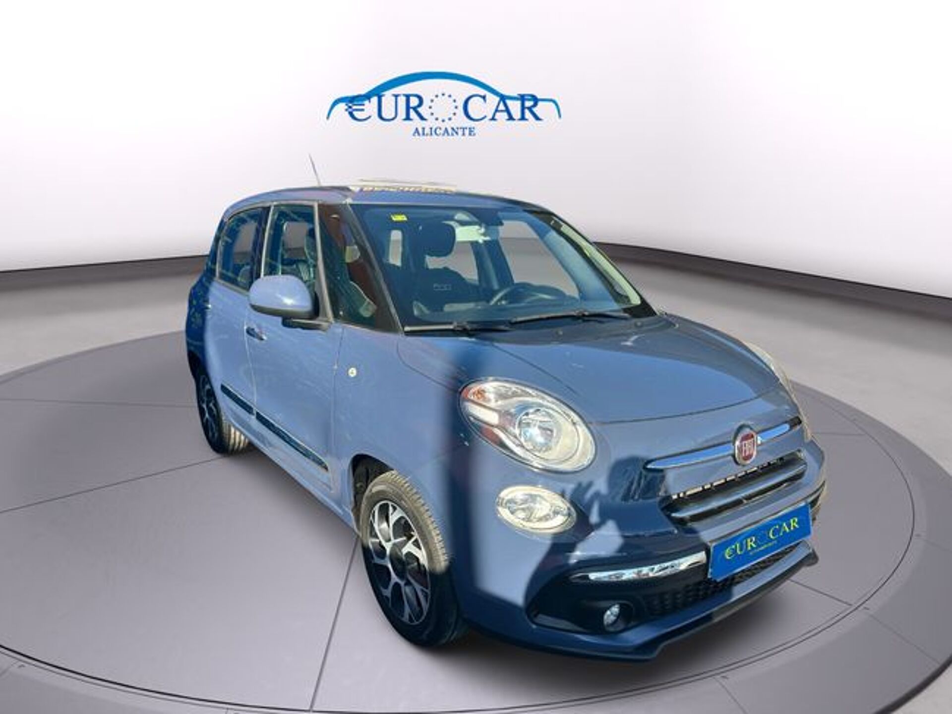 Imagen 3 de FIAT 500L