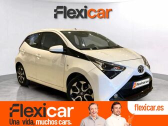 Imagen de TOYOTA Aygo