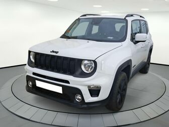 Imagen de JEEP Renegade 2.0Mjt Night Eagle 4x4 AD 103kW