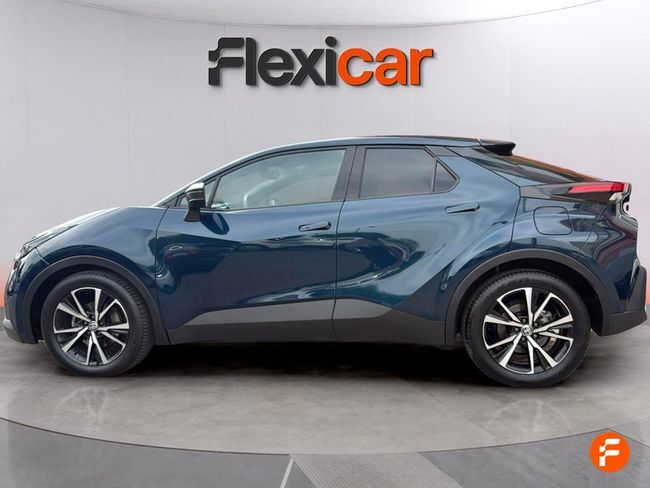 Foto del TOYOTA C-HR 140H Advance