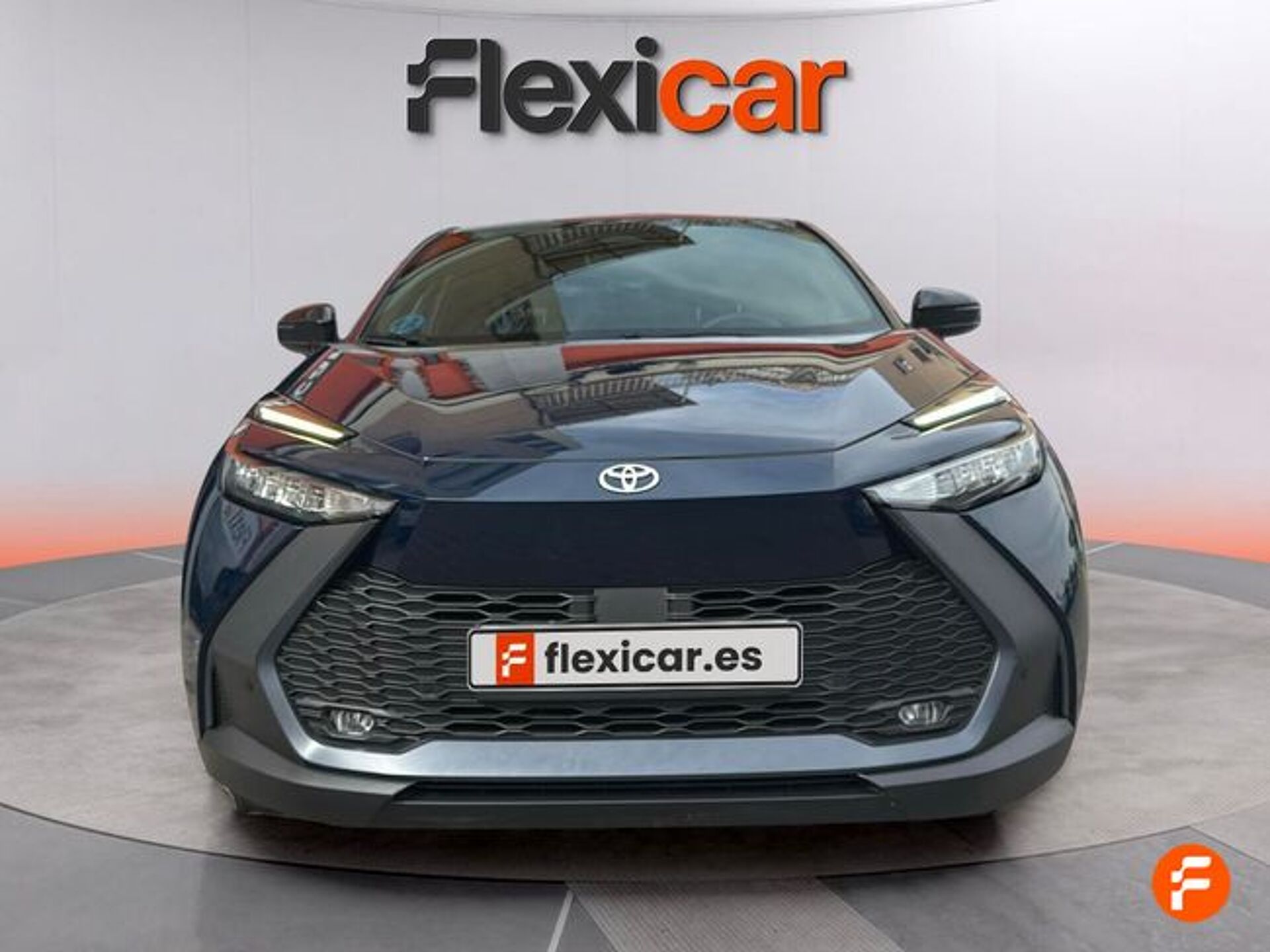 Imagen 2 de TOYOTA C-HR