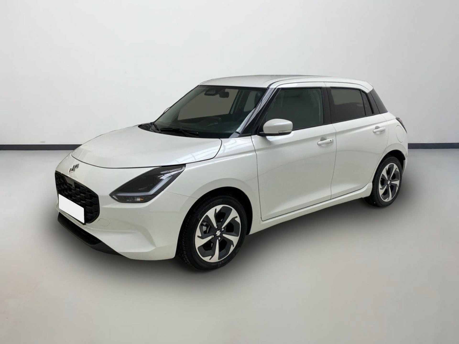 Imagen de SUZUKI Swift