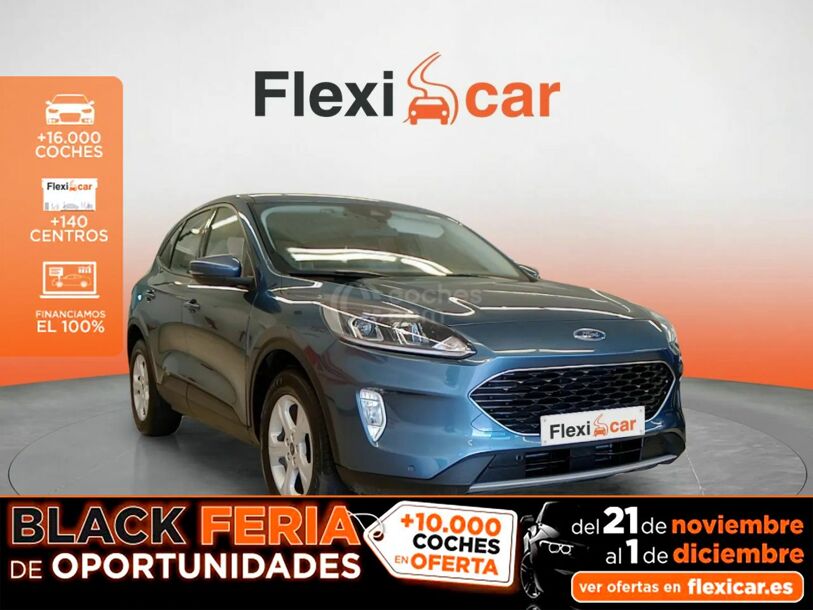 Foto del FORD Kuga 1.5 EcoBlue Trend FWD 120