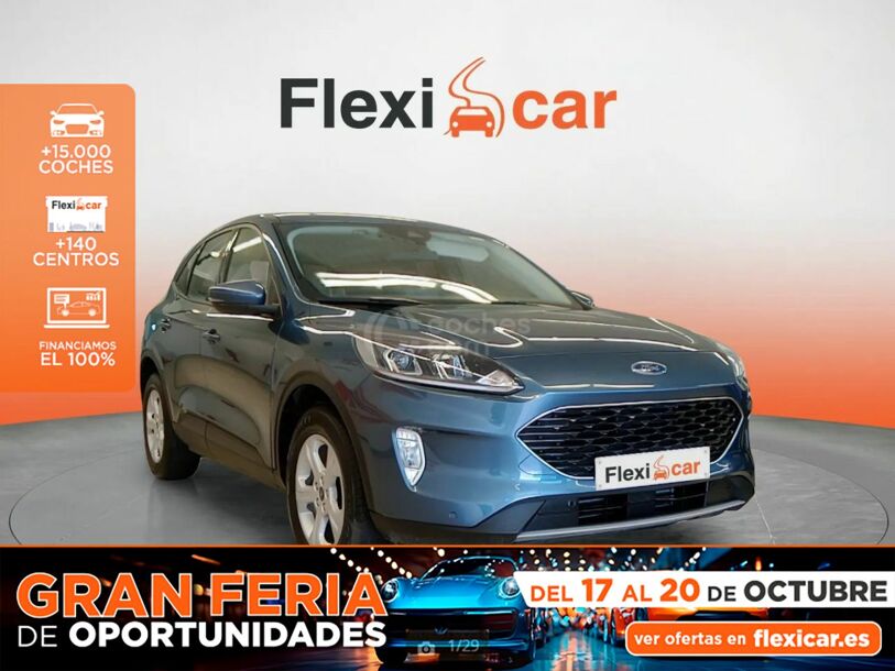 Foto del FORD Kuga 1.5 EcoBlue Trend FWD 120