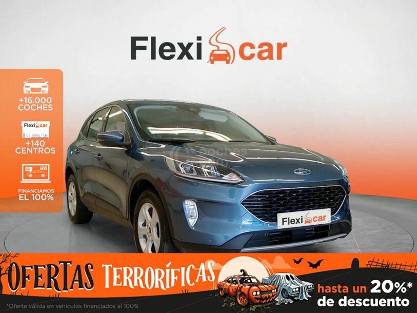 Foto del FORD Kuga 1.5 EcoBlue Trend FWD 120