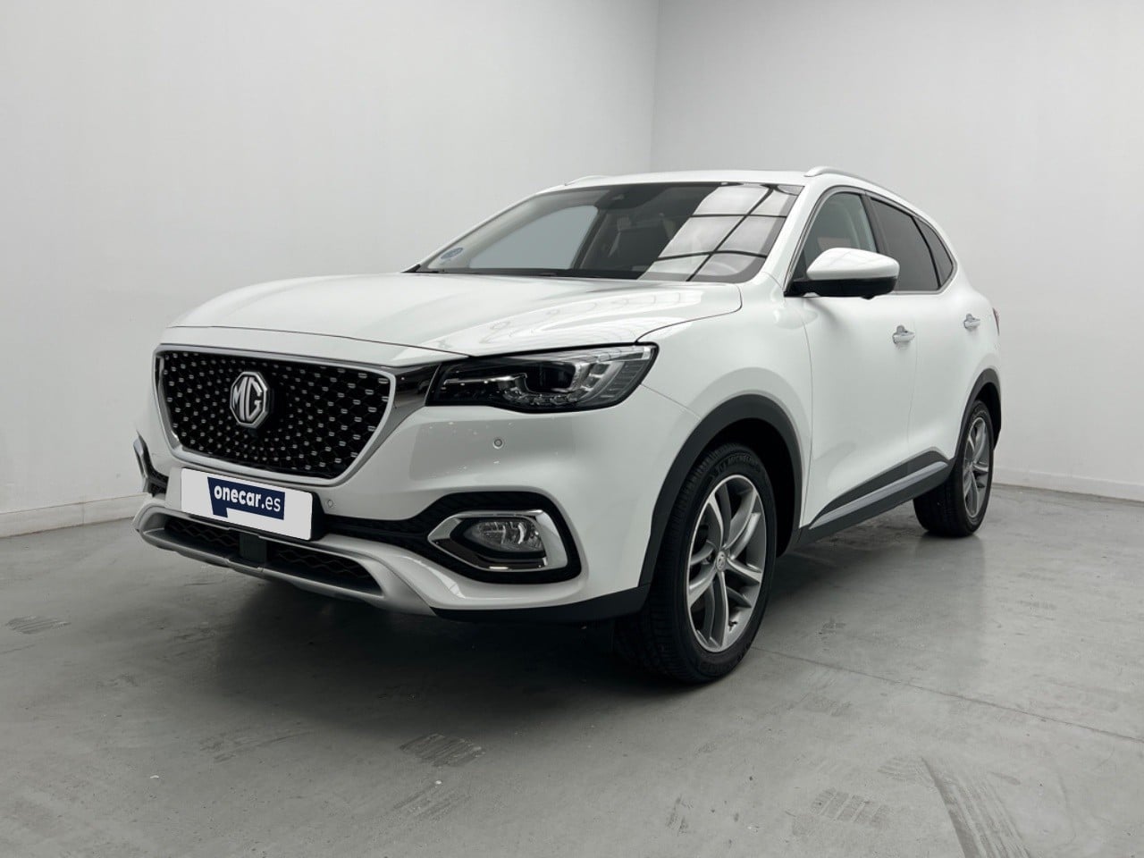 Foto del MG HS e 1.5 T-GDI Luxury