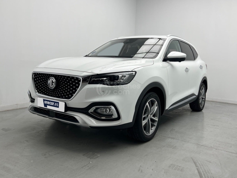 Foto del MG HS e 1.5 T-GDI Luxury