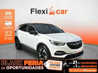 Imagen de OPEL Grandland X 1.6T S&S Ultimate Aut.