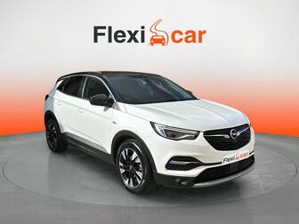 Imagen de OPEL Grandland X 1.6T S&S Ultimate Aut.