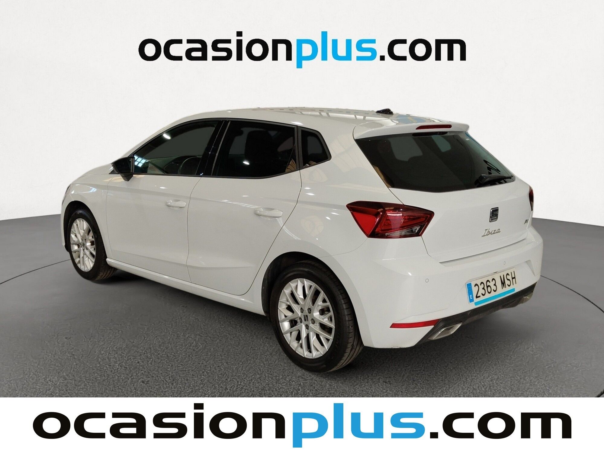 Foto del SEAT Ibiza 1.0 TSI S&S FR XS 115