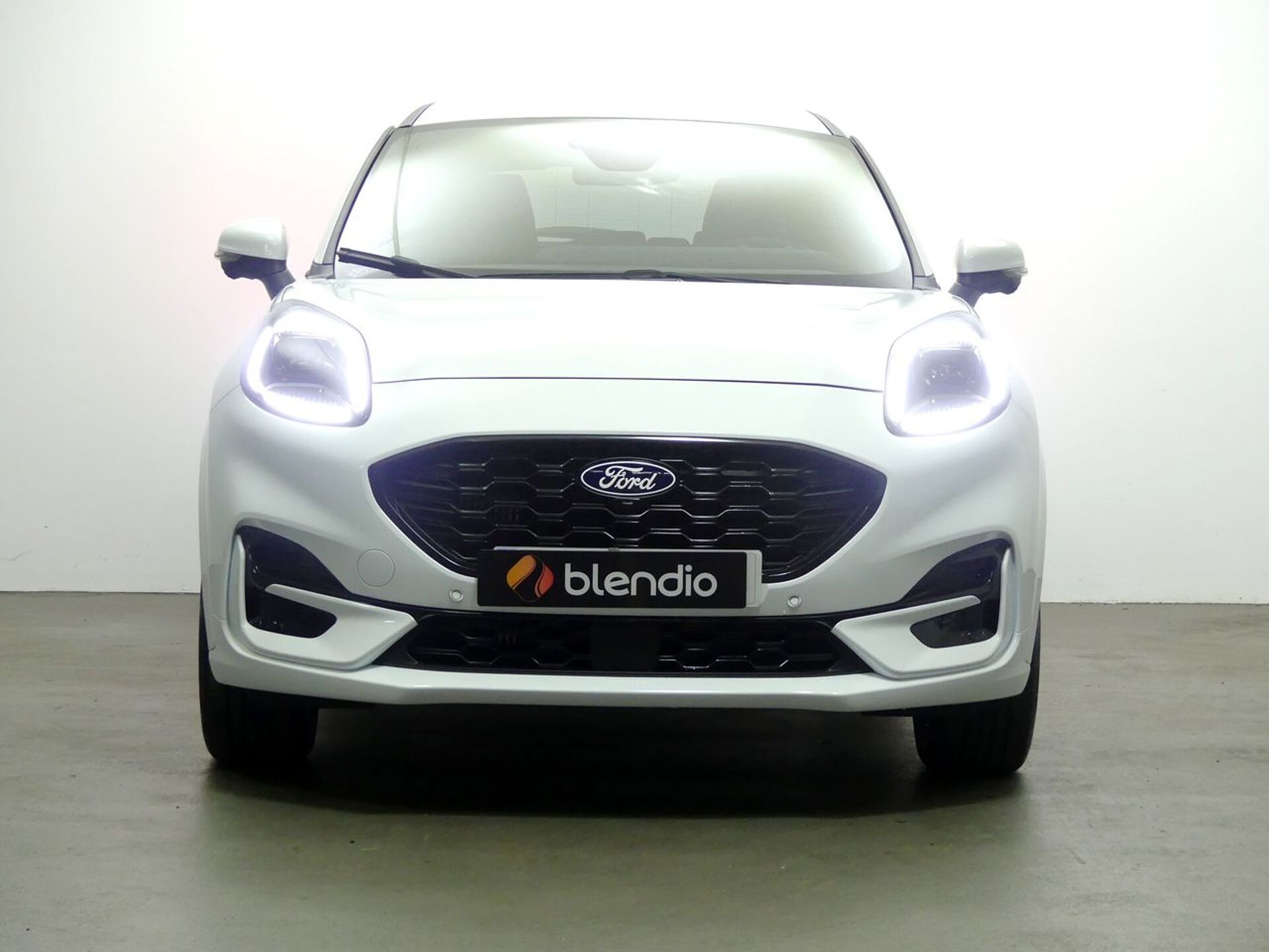Imagen 3 de FORD Puma