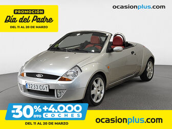 Imagen de FORD Ka Sport