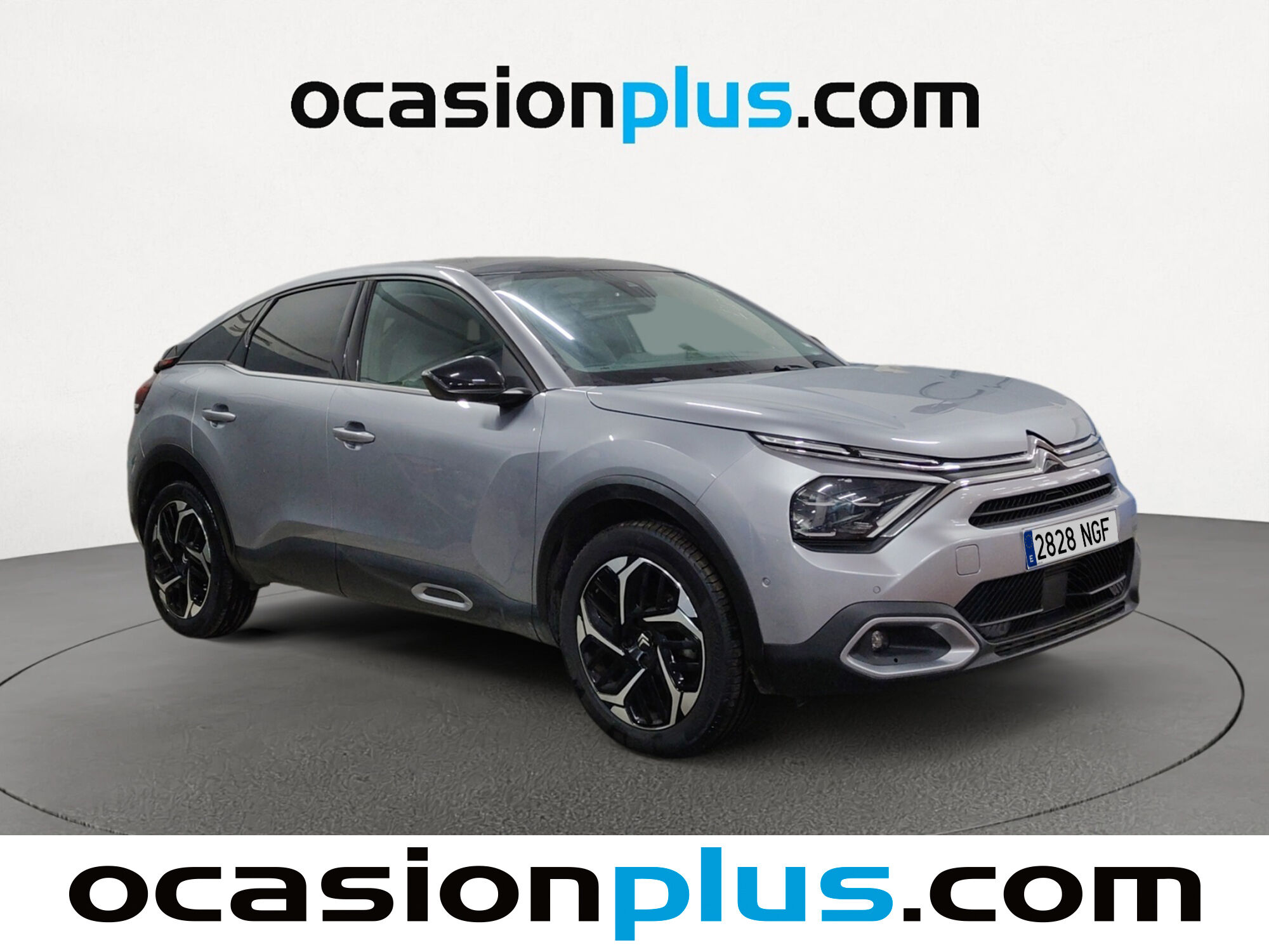 Foto del CITROEN C4 1.2 PureTech Max S&S 130