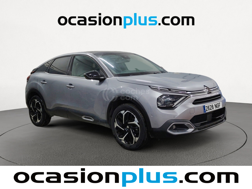 Foto del CITROEN C4 1.2 PureTech Max S&S 130