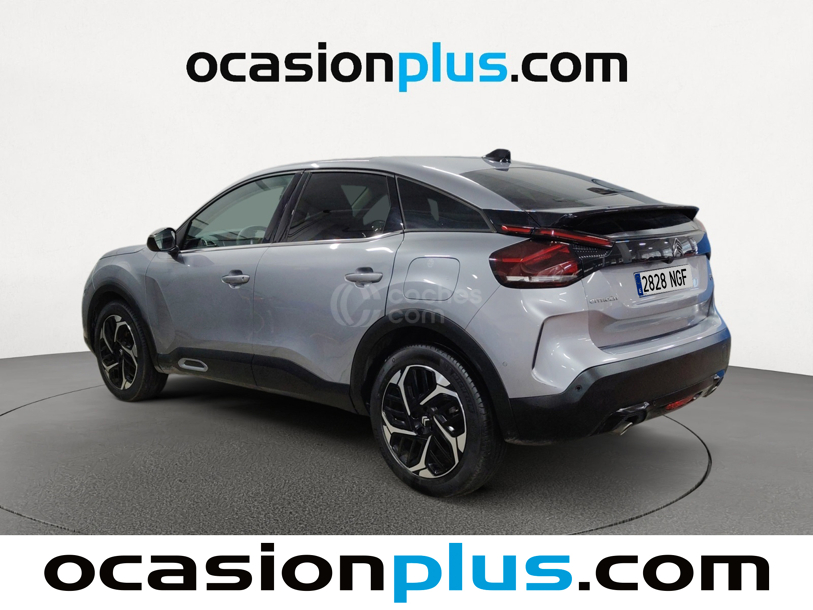 Foto del CITROEN C4 1.2 PureTech Max S&S 130