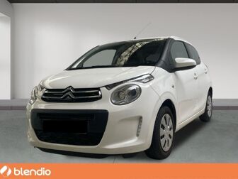 Imagen de CITROEN C1 Airscape 1.0 VTi Feel ETG