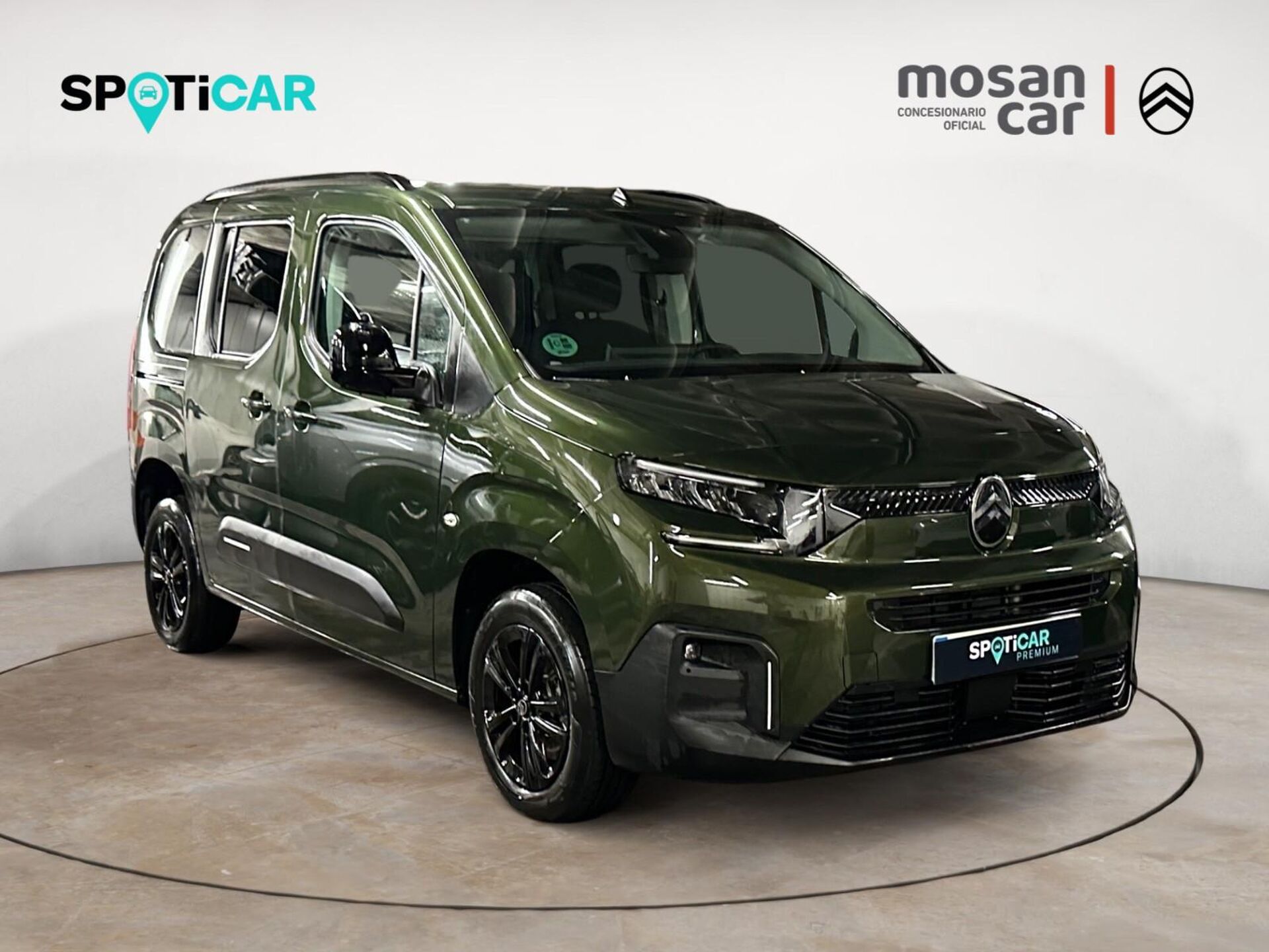 Imagen 3 de CITROEN Berlingo