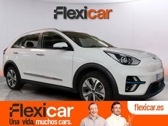KIA Niro (1.6 GDi PHEV 104kW (141CV) Concept) en Madrid