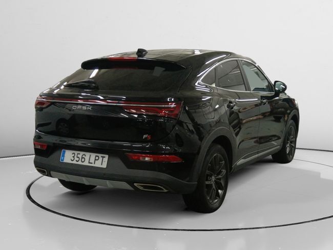 Foto del DFSK F5 1.5T Classic 4x2 Aut