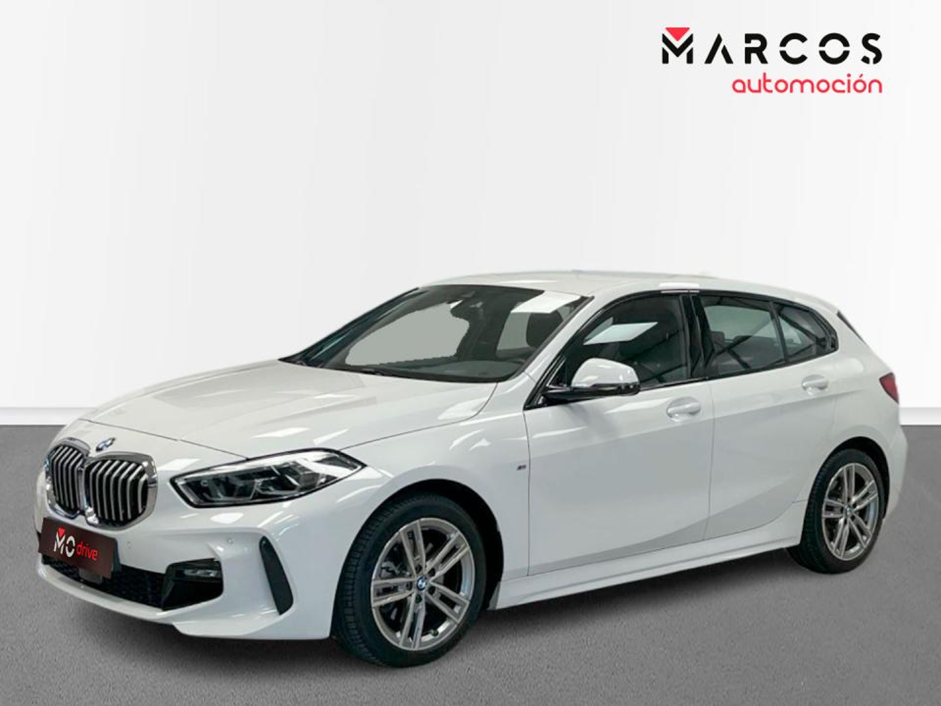 Imagen de BMW Serie 1