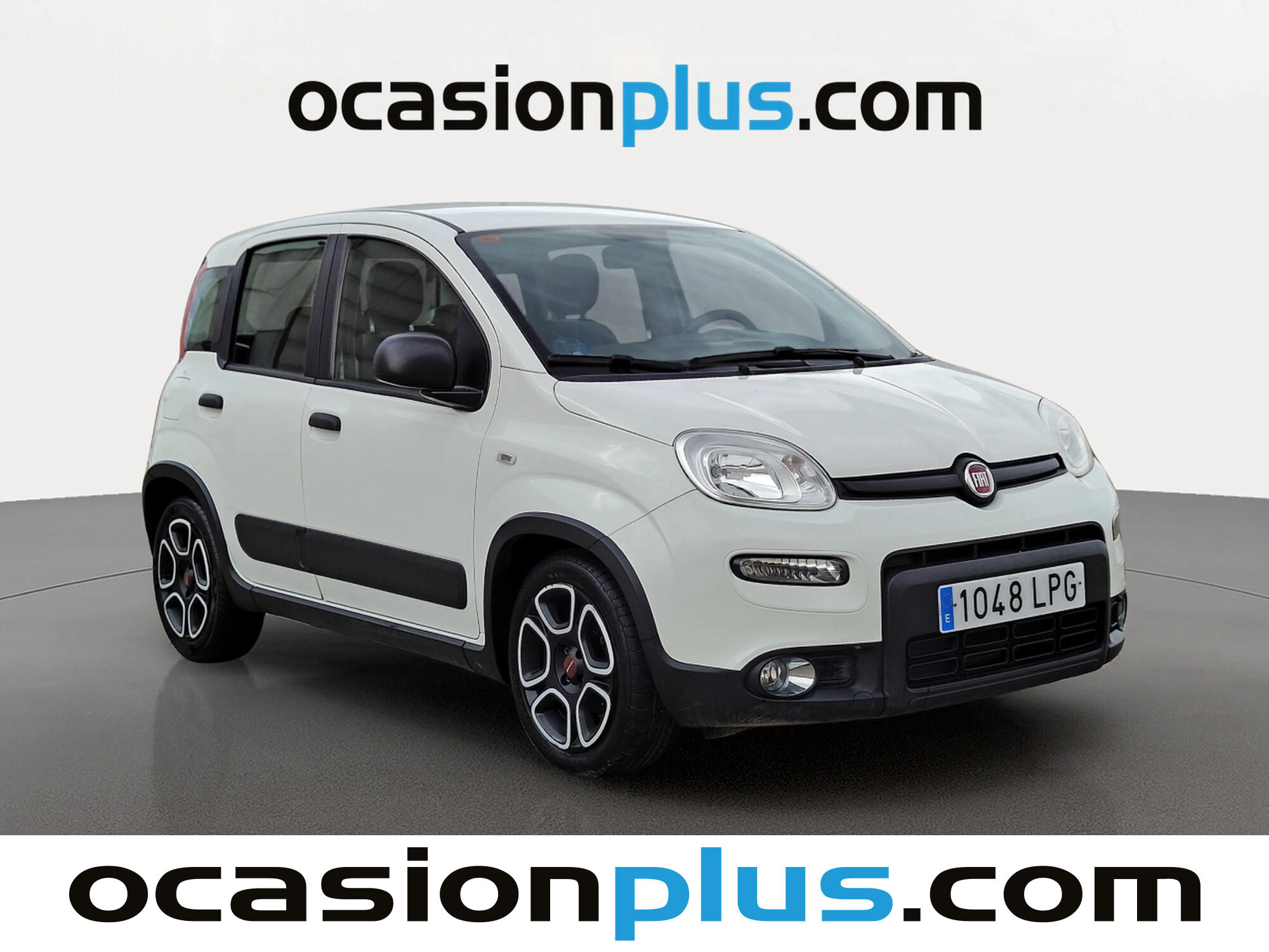 Foto del FIAT Panda 1.0 Gse City Live Hybrid