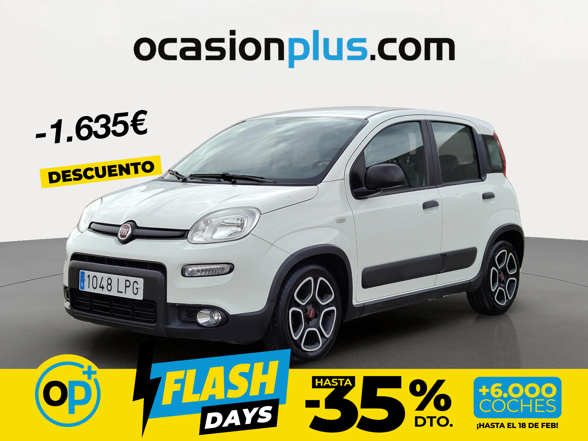 Imagen de FIAT Panda