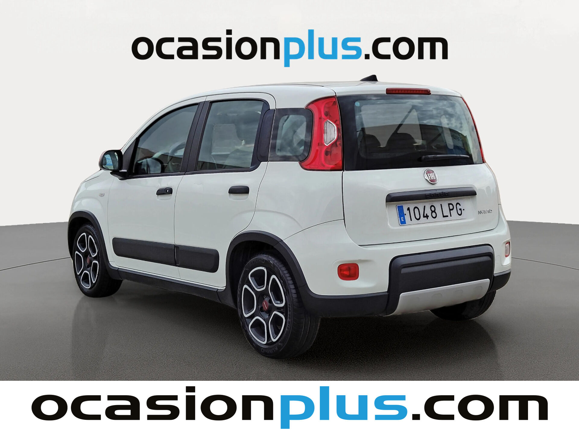 Imagen 3 de FIAT Panda
