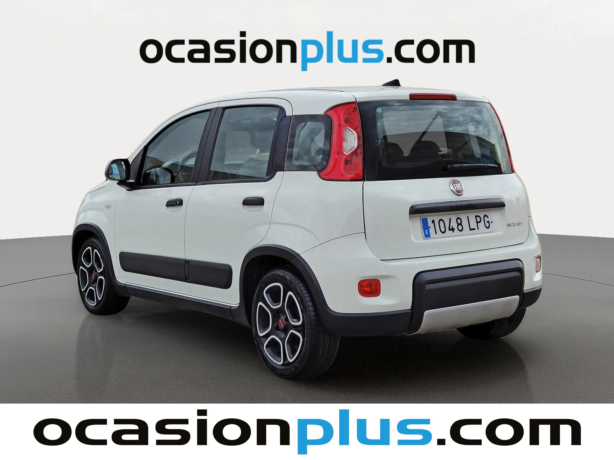 Foto del FIAT Panda 1.0 Gse City Live Hybrid
