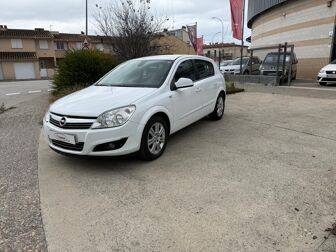 Imagen de OPEL Astra 1.7CDTi Cosmo 110