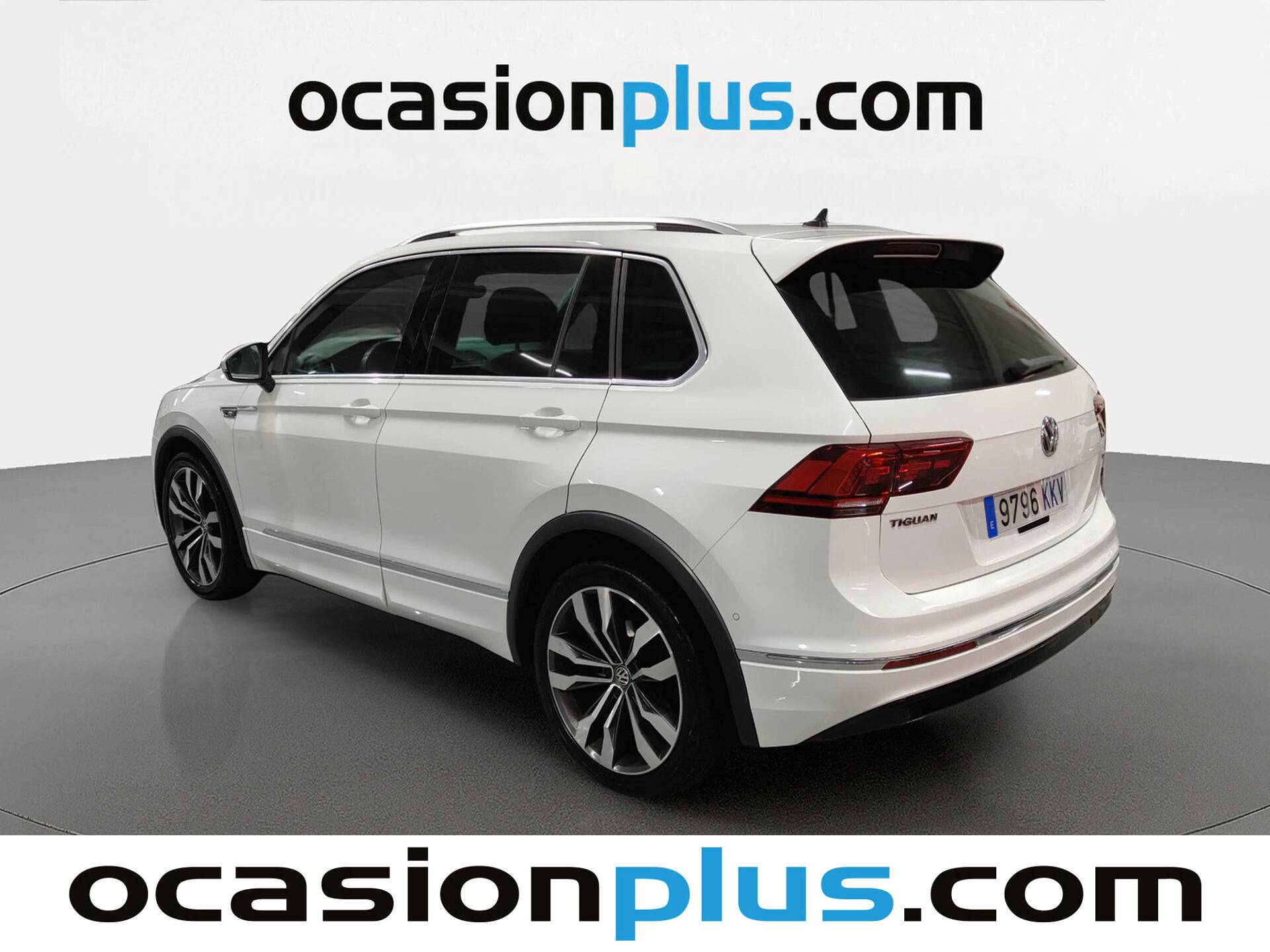 Imagen 3 de VOLKSWAGEN Tiguan