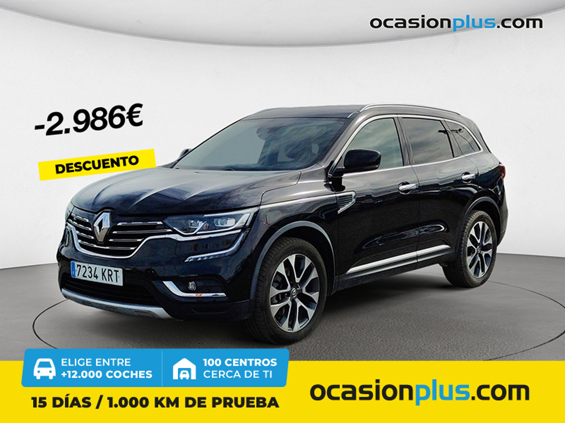 Imagen de RENAULT Koleos