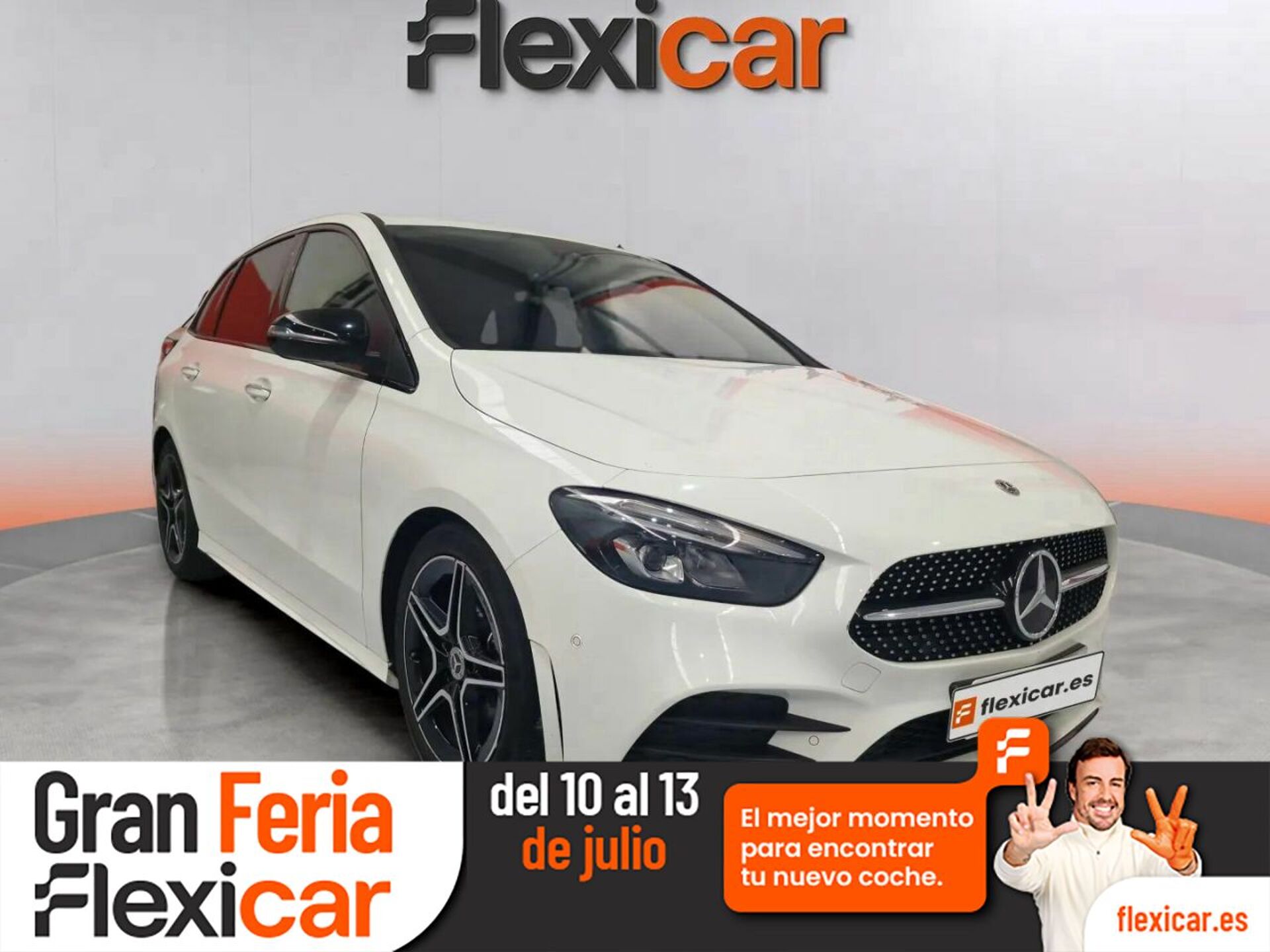 Imagen de MERCEDES Clase B