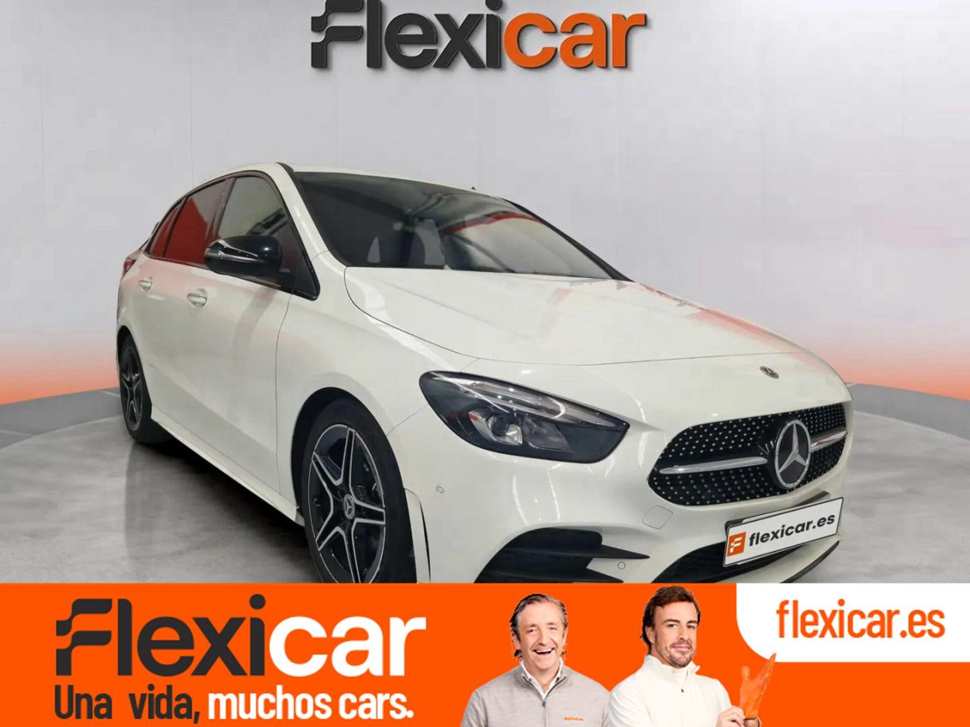 Imagen de MERCEDES Clase B