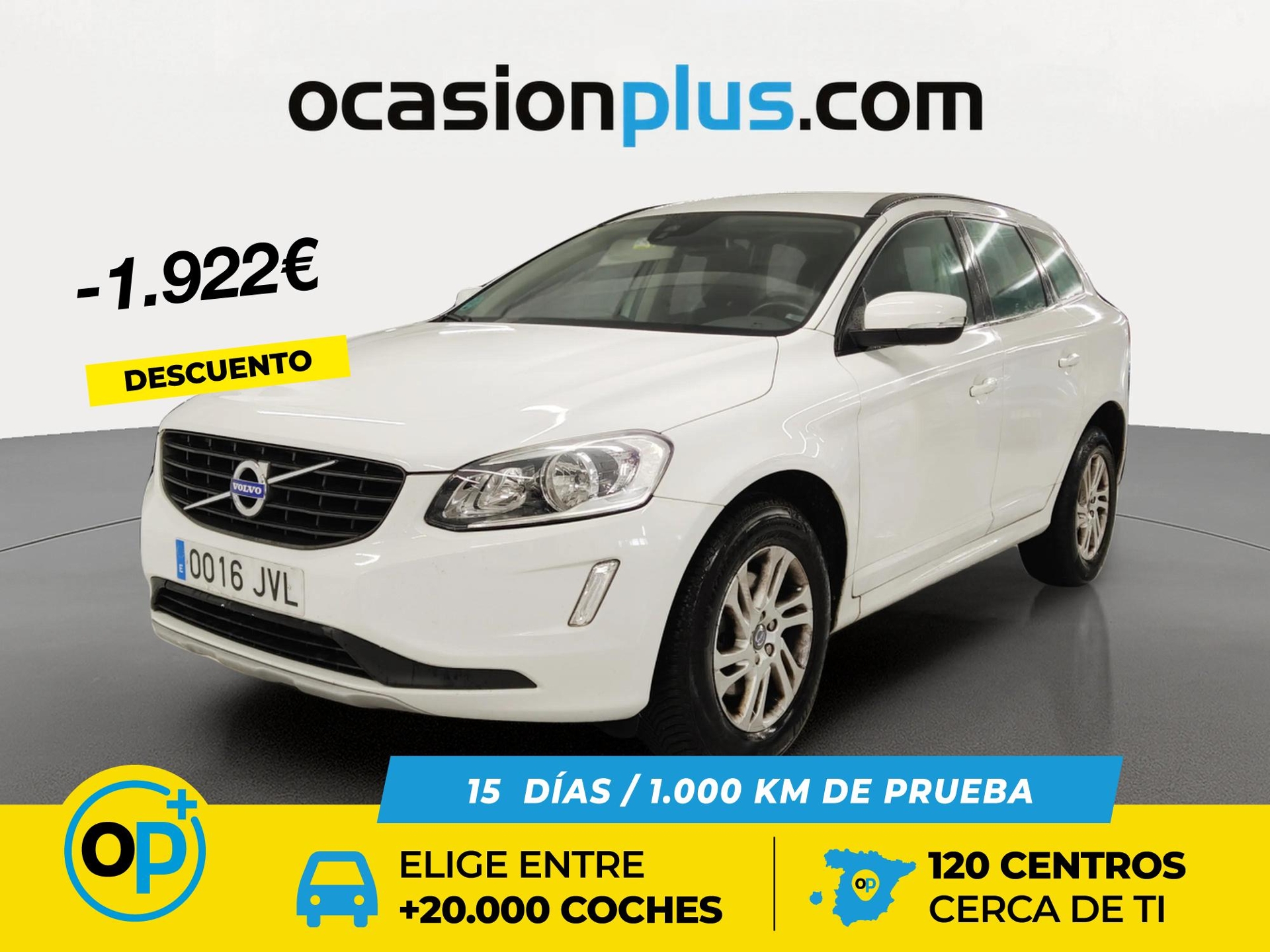Imagen de VOLVO XC60