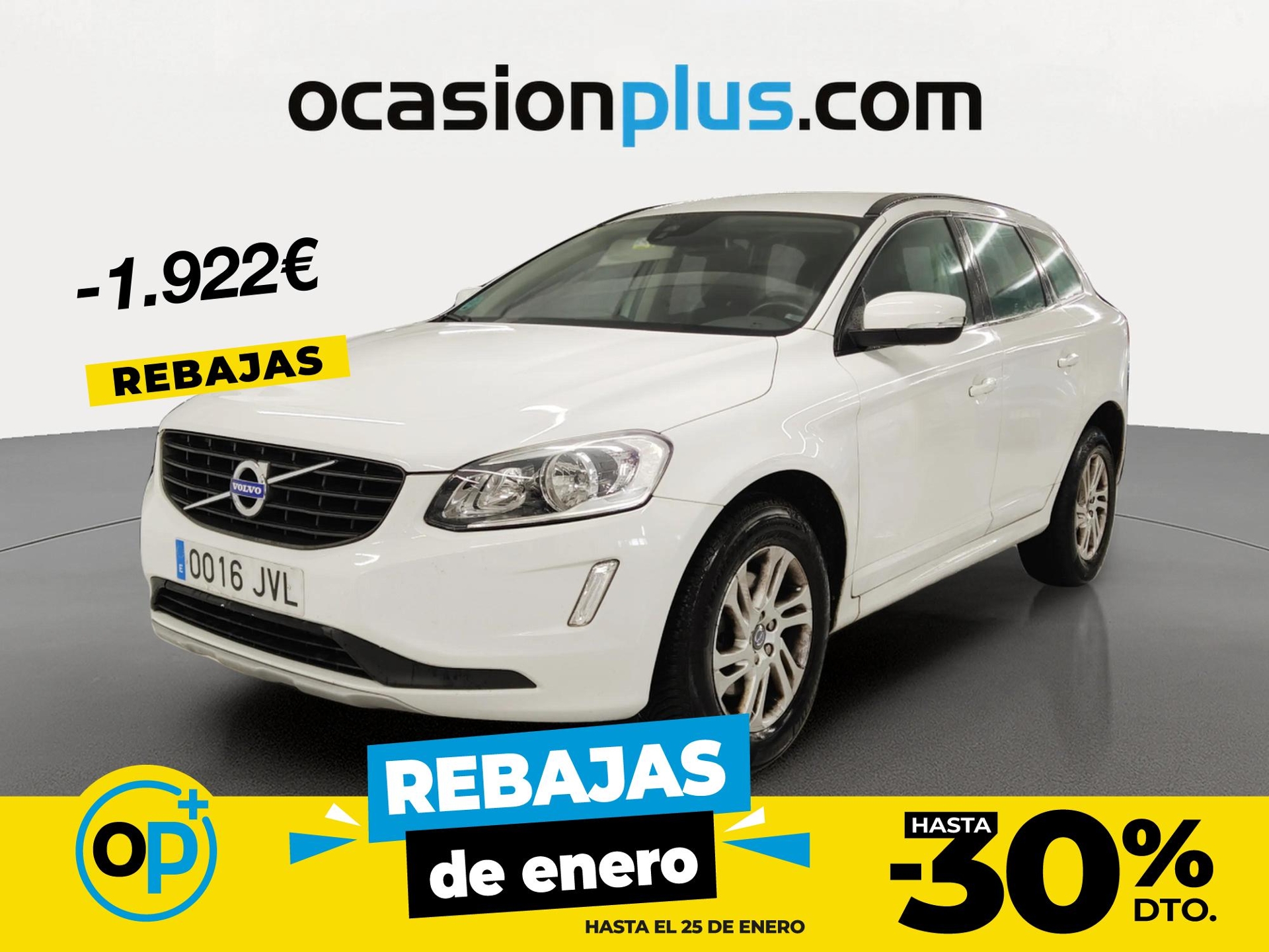 Imagen de VOLVO XC60