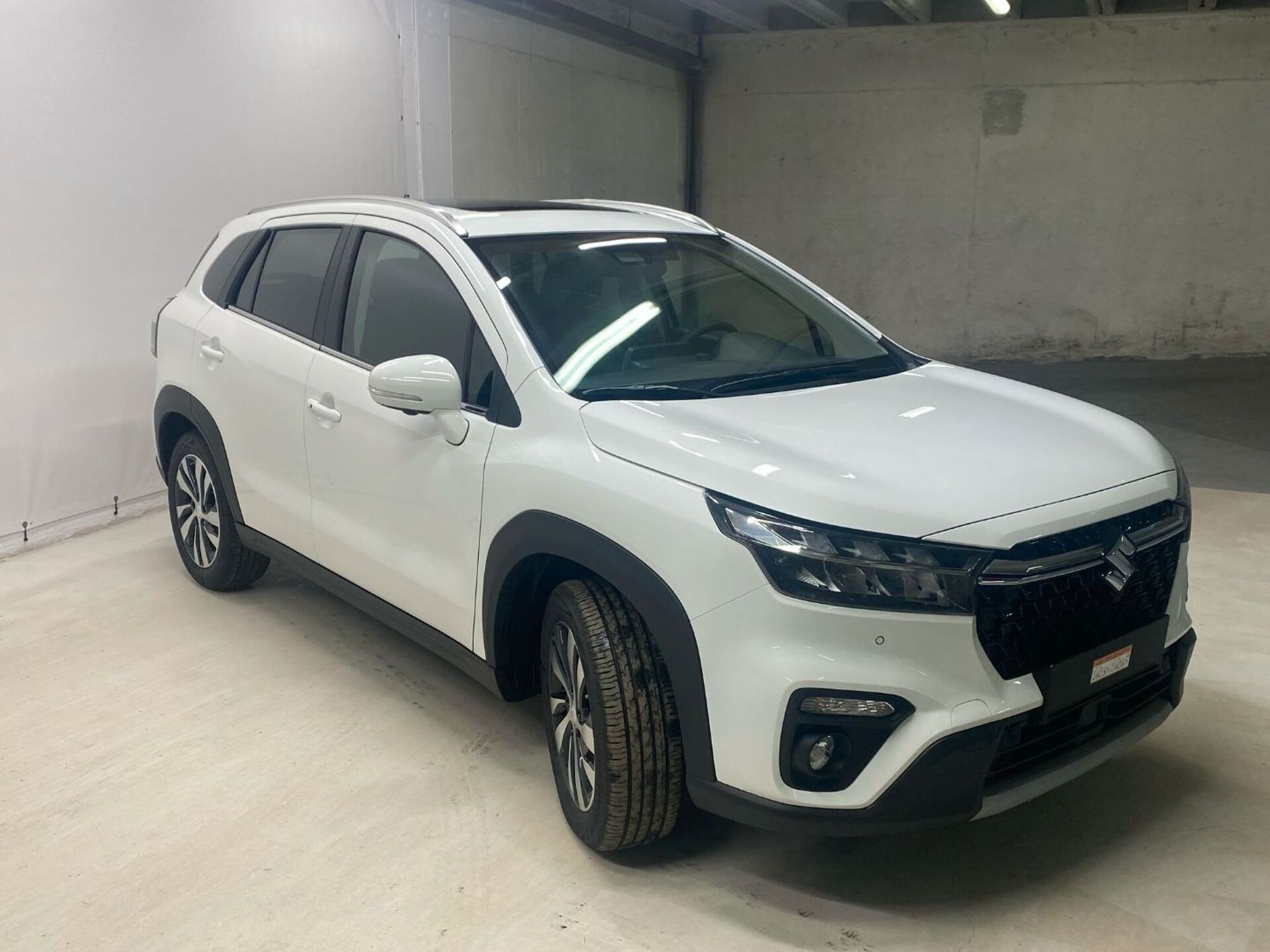 Imagen 3 de SUZUKI S-Cross