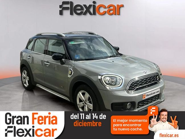 MINI Mini Countryman (Cooper S E ALL4) en Sevilla