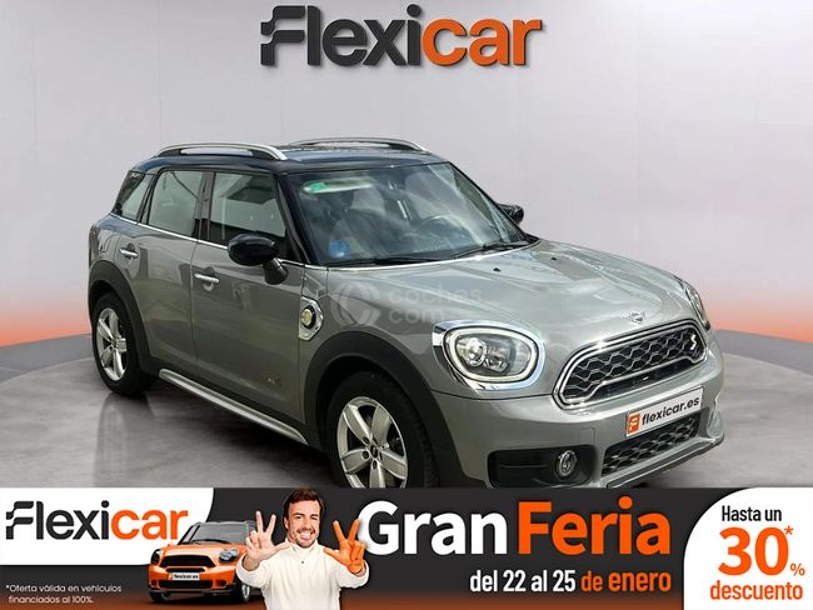 Foto del MINI Mini Countryman COUNTRYMAN COOPER S E ALL4