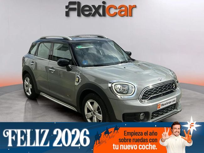 MINI Mini Countryman (Cooper S E ALL4) en Sevilla