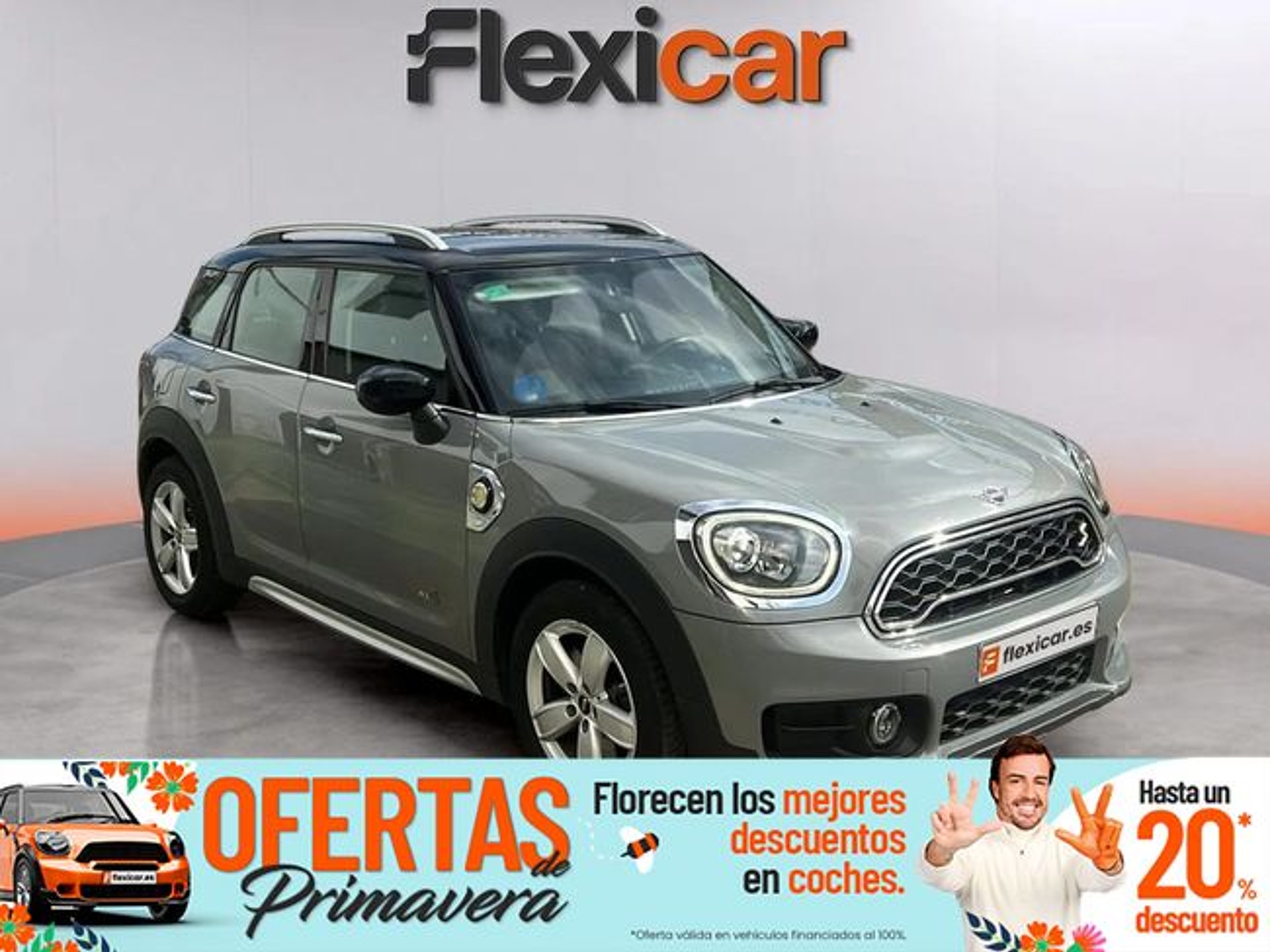 Imagen de MINI Mini Countryman