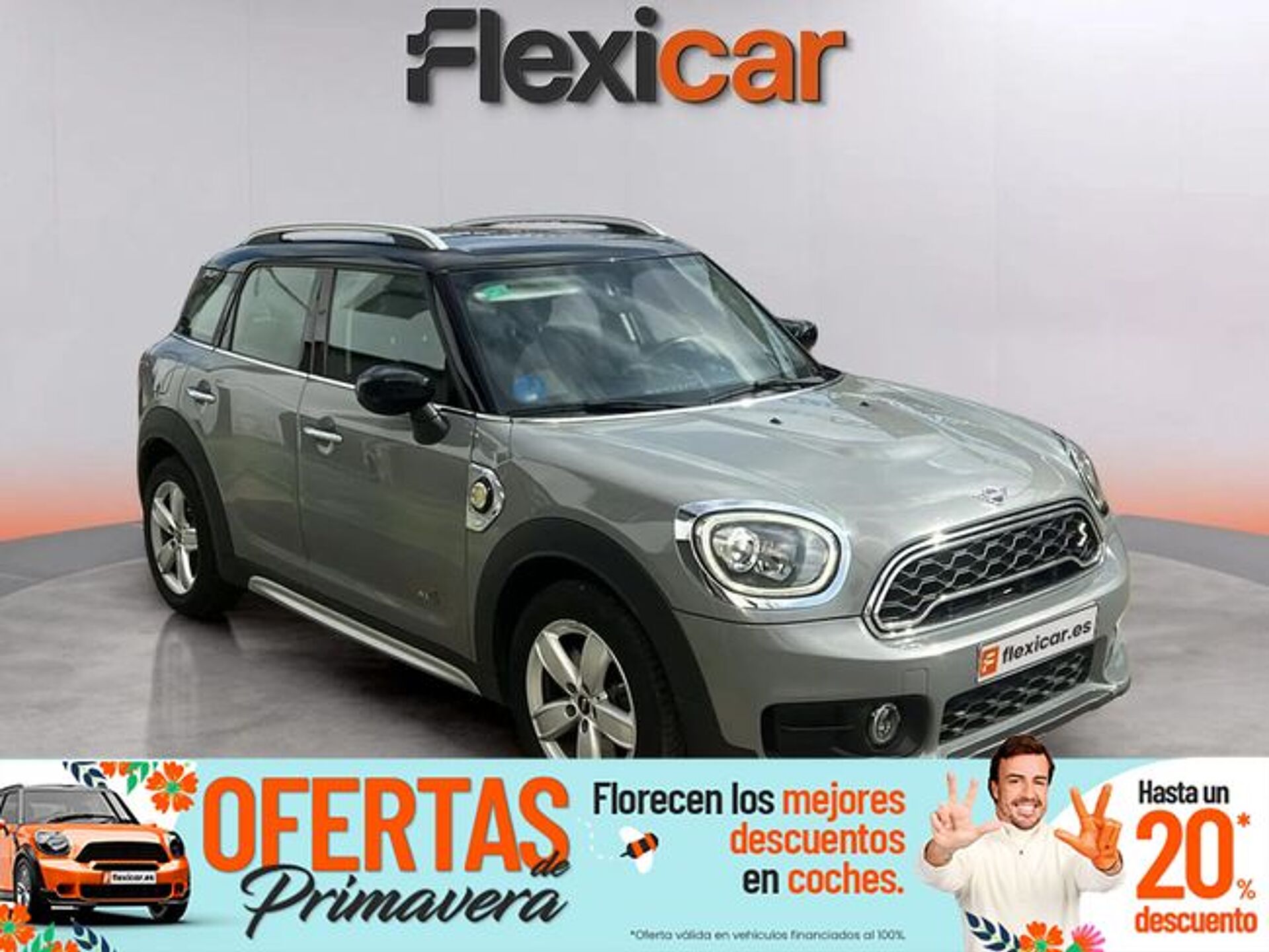Imagen 1 de MINI Mini Countryman