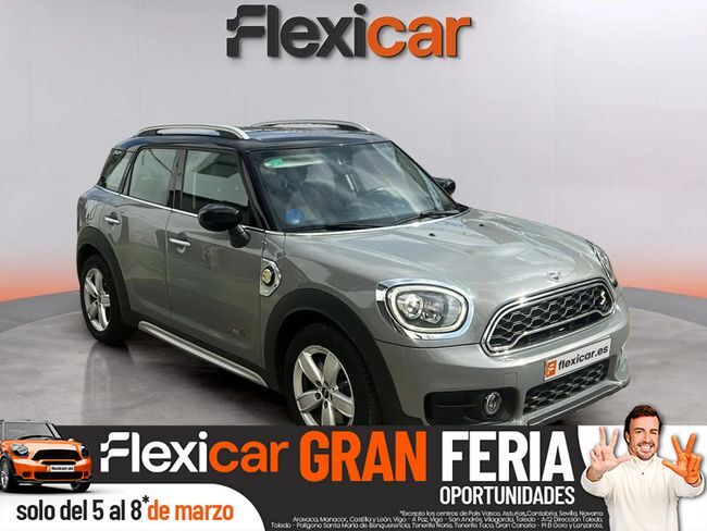 Foto del MINI Mini Countryman COUNTRYMAN COOPER S E ALL4