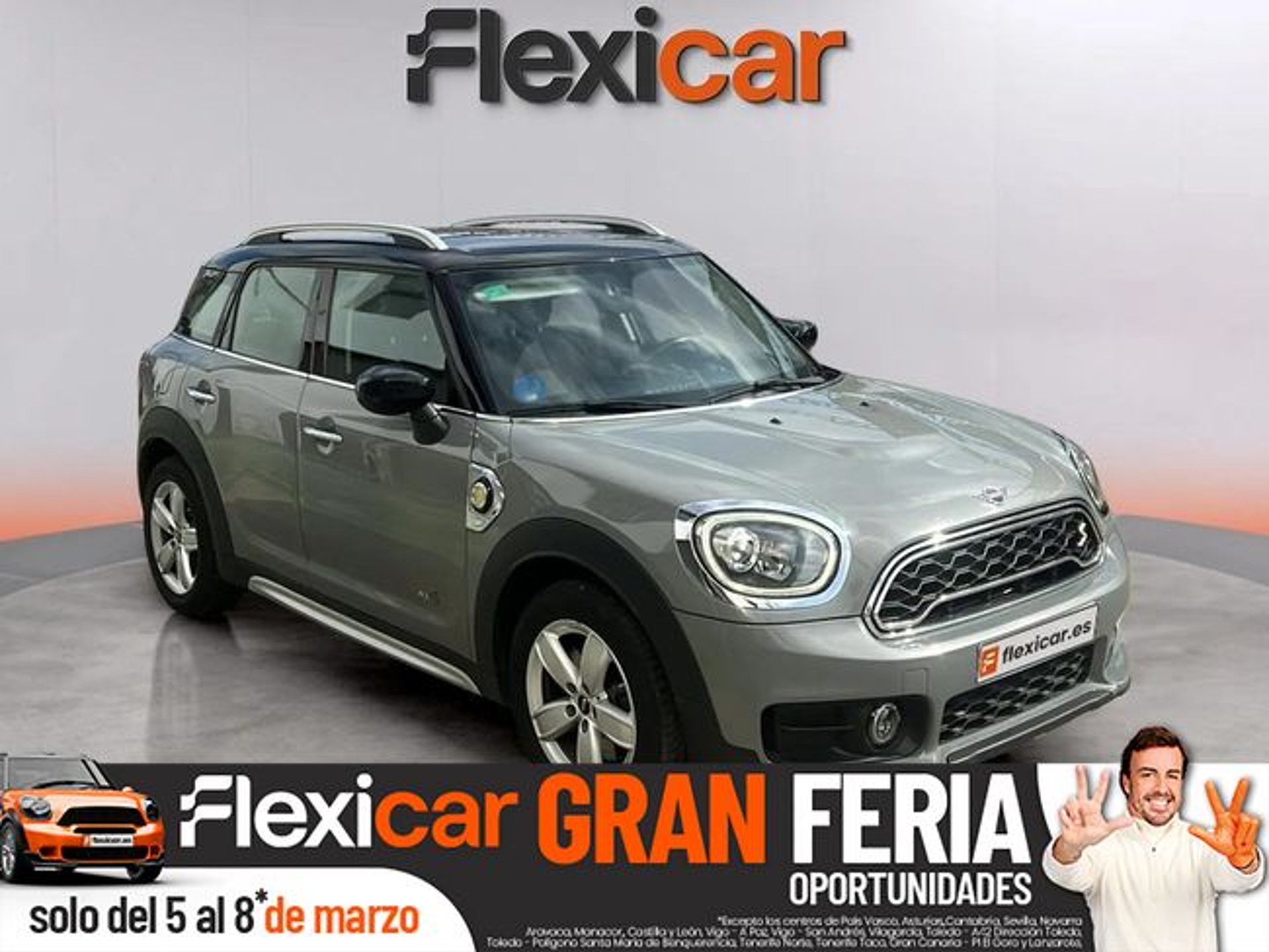 Imagen de MINI Mini Countryman